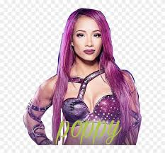 Sasha banks se alimenta de callar a sus críticos. Sasha Banks Wwe 2k19 Sasha Banks Hd Png Download 603x700 3233618 Pngfind