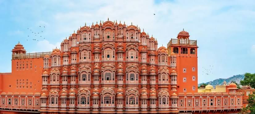 Jaipur City Tour