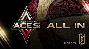 The las vegas aces are an american professional basketball team based in las vegas metropolitan area. Las Vegas Wnba Team Has A Great New Name Poker News Daily