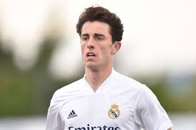Current season & career stats available, including appearances, goals & transfer fees. Official Odriozola Tests Positive For Covid 19 Managing Madrid