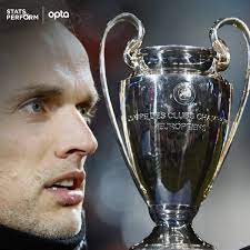 Borussia dortmund coach edin terzic explains jurgen klopp's impact on the club, german football and himself. Optafranz On Twitter 4 For The First Time In The History Of The Championsleague Four Managers From The Same Country Have Reached The Quarter Finals Edin Terzic Blackyellow Jurgen Klopp Lfc Thomas Tuchel Chelseafc And Hansi Flick