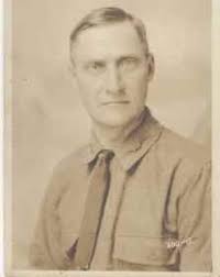 Dr William David “Willie” Cagle (1877-1967)