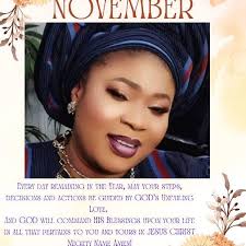 Convention 2023 New thing Faithful...