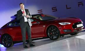 Tesla's current products include electric cars, battery energy storage from home to grid scale. Are You Team Musk Or Team Gates How The Tesla Model S And Porsche Taycan Really Stack Up