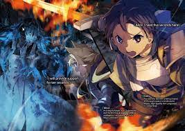 Sword Art Online Volume 24 Unital Ring Iii Sword Art Sword Art Online Sword Art Online Kirito