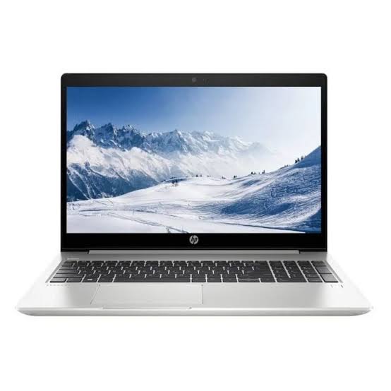 HP ProBook 450 G7