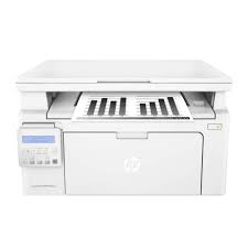 Prints up to 23 pages per minute, input tray paper capacity up to 150 sheets, duty cycle up to 1,500 pages per month.copy. Hp Laserjet Pro Mfp M130nw G3q58a Printer All It Hypermarket