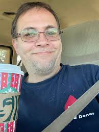 DD near Kohls for coffee fix