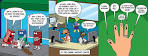 Resultado de imagem para facebook cartoon