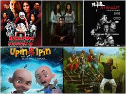 Berita ini dikongsikan di laman instagram upin & ipin dan ditambah lagi dengan musim cuti sekolah ketika ini, tidak mustahil untuk filem ini mendapat kutipan melebihi rm10 juta dalam masa beberapa hari lagi. Kutipan Upin Ipin Keris Siamang Tunggal Hari Pertama Zafrina