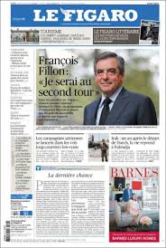 Le gouvernement espère que les français dépenseront largement cette épargne dans des produits ou des services en france pour soutenir l'activité. Newspaper Le Figaro France Newspapers In France Thursday S Edition April 20 Of 2017 Kiosko Net
