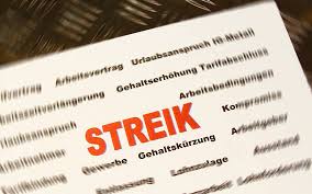 Nachster Streik In Essen Mullabfuhr Agentur Fur Arbeit Stadt Betroffen Radio Essen