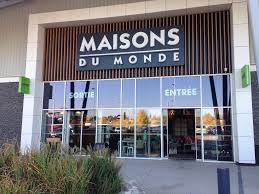 Maisons Du Monde Quetigny Cadeaux Adresse Avis