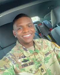 Rashad Barr's Instagram, Twitter & Facebook