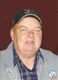 James Eddie Cotter Obituary March 6, 2014