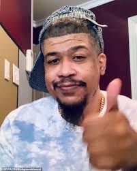 De La Soul rapper David 'Trugoy the Dove' Jolicoeur dies aged 54 from  'natural causes' after illness