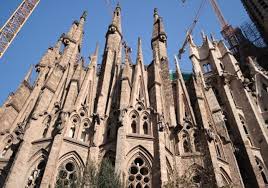 The metro is close, places to eat and it's an easy 20 minute walk to. Fuhrung Elektrofahrrad Barcelona Ticket Ohne Anstehen Sagrada Familia