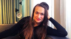Bianca kronlöf bäst i test. Bianca Kronlof Vill Inte Bli Fackad P4 Extra Sveriges Radio
