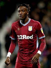Maybe you would like to learn more about one of these? Tammy Abraham Wallpapers Wallpaper Cave