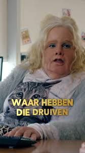 Gerrie Bon Bini Holland Make Up