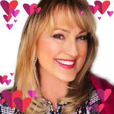 Paulette Hope's Instagram, Twitter & Facebook