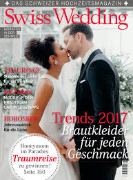 Maybe you would like to learn more about one of these? Swiss Wedding 01 2017 By Bl Verlag Ag Issuu
