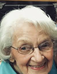 Obituary information for Bridget F. Egan