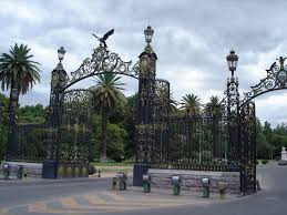 We did not find results for: General San Martin Park Wikipedia