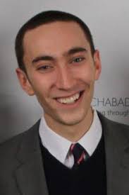 Ethan Stein '15 launches cyber security company, eyes changing the world