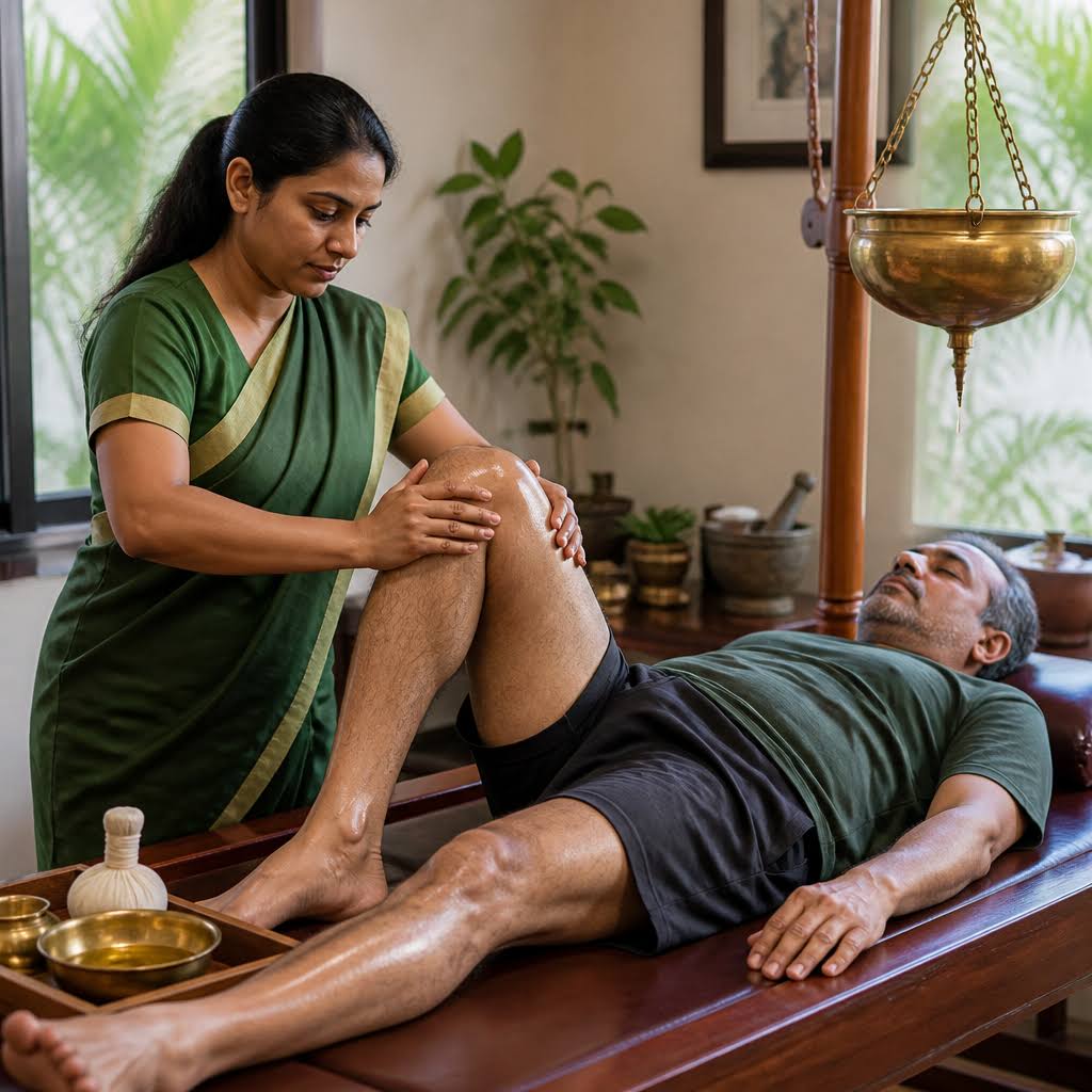 Joint Pain Treatment in Meerpet product image