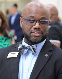 PHOTOS: Henry County School Superintendent Finalist Meet and Greet