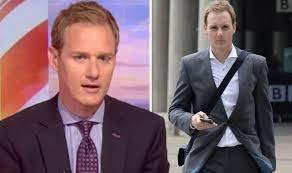 Sarah ann walker, 19, of waterloo, died monday, october 26. Dan Walker Bbc Breakfast Host Apologises After Blunder Makes Him Late For Show Appearance Eagles Vine Dan Walker Sarah Walker Blunder