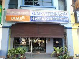 Clinic of amarillo are not a full service vet and recommends that each of your animals have a veterinarian. 20 Veterinarians Animal Hospitals In Klang Valley Sorted By Location