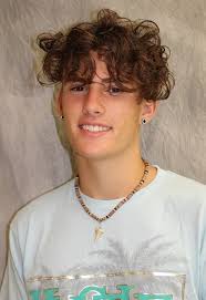 Joey Blake McGlone (2001-2018)