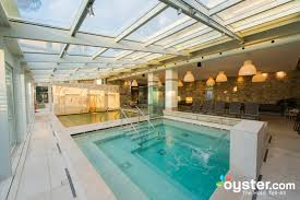 Le dotazioni per il relax (lettini ombrelloni e sedie a disposizione degli ospiti, barbecue, ecc. Albergo Le Terme Review What To Really Expect If You Stay