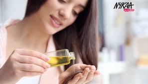 Fish oil may be linked with dht. Which Oil Is Best For Hair Growth Fast Hair Growth Oil To Try Nykaa S Beauty Book