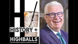 History + Highballs: Celebrate 150 Years with the Bodie Island Lighthouse