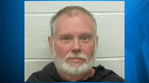 'Printz is a monster': North Carolina 'serial killer' gets life sentence  after kidnapping, killing SC woman