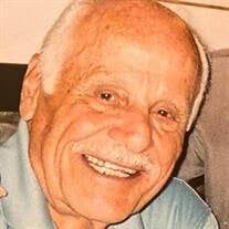 Jasper E. LaBarbera Obituary