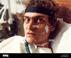 Patrick Patrick (1978) Australia Robert Thompson Director: Richard Franklin  Stock Photo