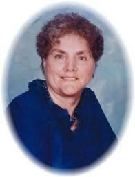 Mavis Shryock Obituary (1923