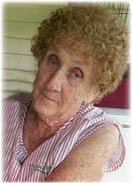 Obituary information for Fodell Marie Lawson