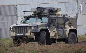 We did not find results for: Broneavtomobil K4386 Tajfun Vdv Vyhodit Na Gosispytaniya