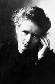 Visit Marie Curie, her instruments, her laboratory, a Pandora's box of;  Pandora boxes.</font> A Personal interview with Marie Curie.