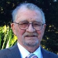 Obituary information for Jack Elder Ingram