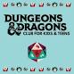 Dungeons & Dragons event image