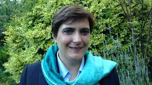 Professor Ingrid De Smet FBA