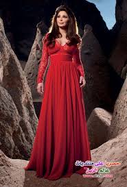 ازياء 2014 فساتين اليسا عالم حواء Ball Dresses Soiree Dress Beautiful Dresses