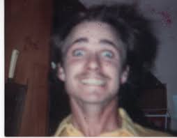 Mikey Harvell (June 15, 1964