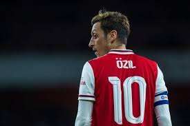Mesut özil f.bahçe taraftarını heyecanlandırdı. Leno Ungkap Seberapa Pentingnya Ozil Untuk Arsenal Okezone Bola
